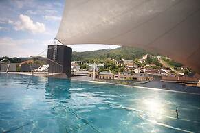 Mokni's Palais Hotel & Spa