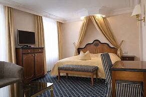 Mokni's Palais Hotel & Spa