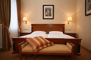 Mokni's Palais Hotel & Spa
