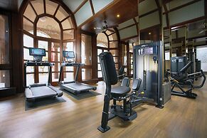 Mokni's Palais Hotel & Spa