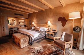 Kapama River Lodge