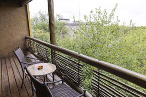 Kapama River Lodge
