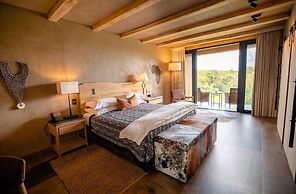 Kapama River Lodge