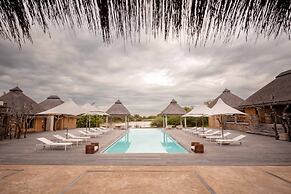 Kapama River Lodge