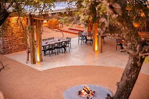 Kapama River Lodge