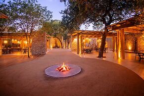 Kapama River Lodge