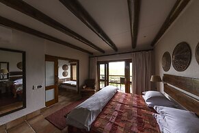 Kapama River Lodge