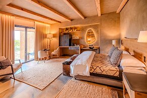 Kapama River Lodge