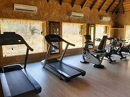 Kapama River Lodge