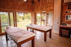 Kapama River Lodge