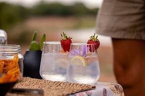 Kapama River Lodge