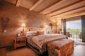 Kapama River Lodge