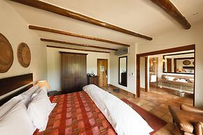 Kapama River Lodge