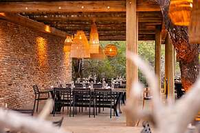 Kapama River Lodge