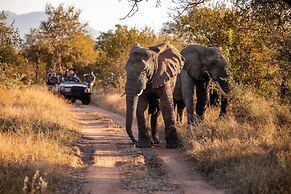 Kapama River Lodge