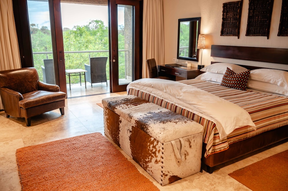 Kapama River Lodge