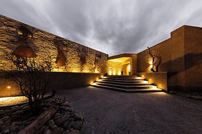 Kapama River Lodge