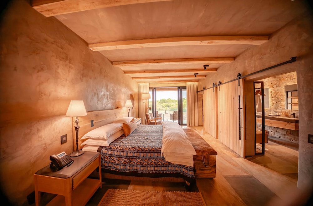 Kapama River Lodge