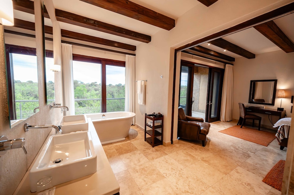 Kapama River Lodge
