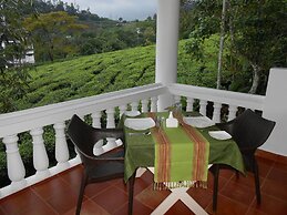 Tea Harvester Munnar