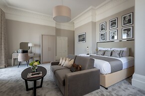 The Burlington Hotel