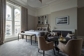 The Burlington Hotel