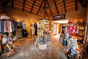 Kapama Buffalo Camp