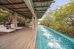Kapama Buffalo Camp