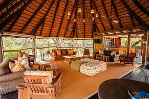 Kapama Buffalo Camp