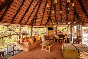 Kapama Buffalo Camp