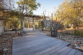 Kapama Buffalo Camp