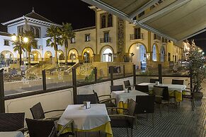 Hotel La Pinta