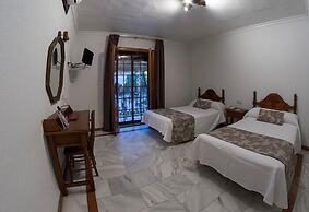 Hotel La Pinta