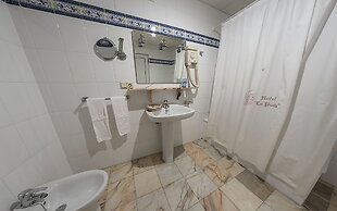 Hotel La Pinta