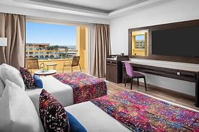 Pickalbatros White Beach Resort - Hurghada