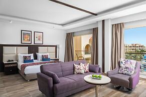Pickalbatros White Beach Resort - Hurghada