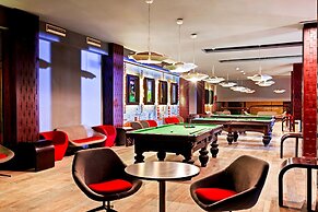 Pickalbatros White Beach Resort - Hurghada