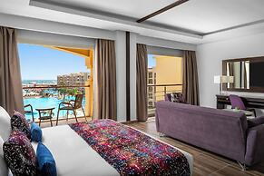Pickalbatros White Beach Resort - Hurghada