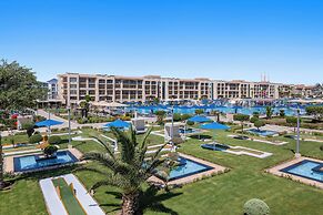Pickalbatros White Beach Resort - Hurghada