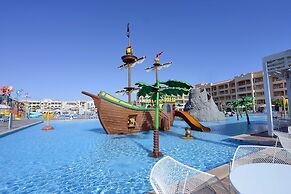 Pickalbatros White Beach Resort - Hurghada