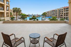Pickalbatros White Beach Resort - Hurghada