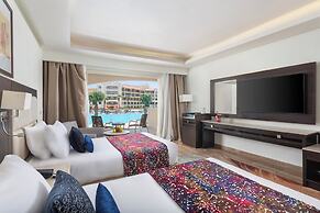 Pickalbatros White Beach Resort - Hurghada