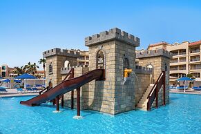 Pickalbatros White Beach Resort - Hurghada