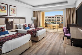 Pickalbatros White Beach Resort - Hurghada