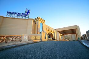 Pickalbatros White Beach Resort - Hurghada