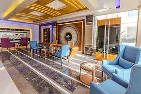 Pickalbatros White Beach Resort - Hurghada