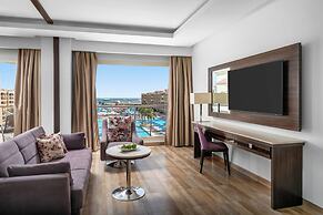 Pickalbatros White Beach Resort - Hurghada