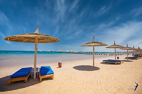 Pickalbatros White Beach Resort - Hurghada