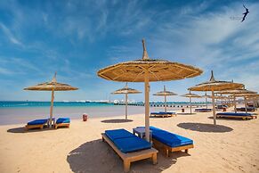 Pickalbatros White Beach Resort - Hurghada