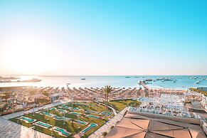 Pickalbatros White Beach Resort - Hurghada